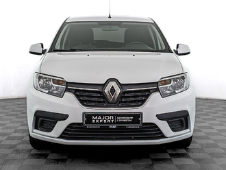 фото Renault Sandero II 2021