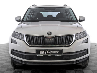 фото Skoda Kodiaq 2021