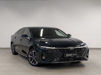 фото Chery Arrizo 8 2023