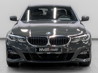 фото BMW 3 (G20/G21G80) 2020
