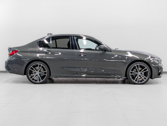 фото BMW 3 (G20/G21G80) 2020