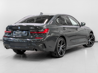фото BMW 3 (G20/G21G80) 2020