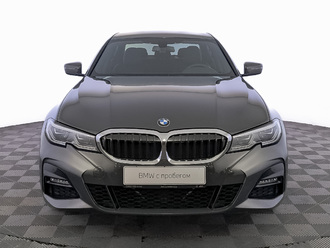 фото BMW 3 (G20/G21G80) 2020