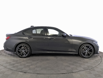 фото BMW 3 (G20/G21G80) 2020