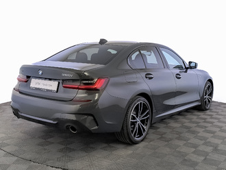 фото BMW 3 (G20/G21G80) 2020