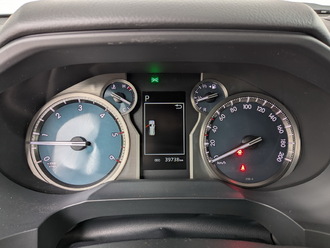 фото Toyota Land Cruiser Prado 150 2022