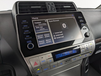 фото Toyota Land Cruiser Prado 150 2022