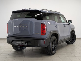 фото HAVAL H3 I 2024