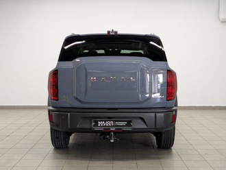 фото HAVAL H3 I 2024