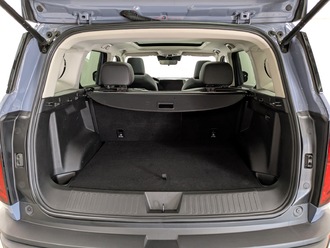 фото HAVAL H3 I 2024