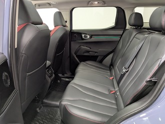 фото HAVAL H3 I 2024