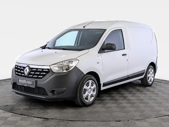 Renault Dokker