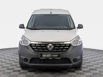 фото Renault Dokker 2019