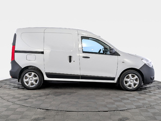 фото Renault Dokker 2019