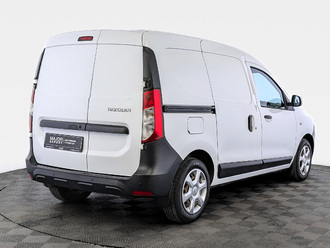 фото Renault Dokker 2019