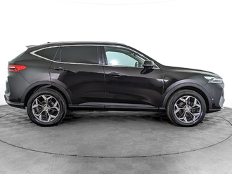 фото HAVAL F7 2022