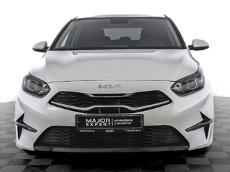 фото Kia Ceed III 2022