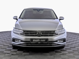 фото Volkswagen Passat B8 2021