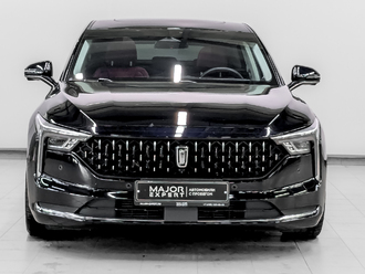 фото FAW Bestune B70 III 2023