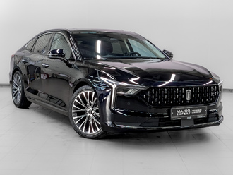фото FAW Bestune B70 III 2023