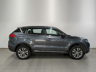 фото Geely Atlas 2019