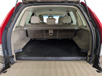 фото Volvo XC90 I 2012