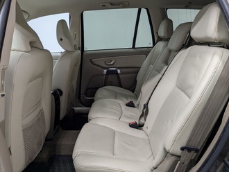 фото Volvo XC90 I 2012