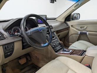 фото Volvo XC90 I 2012