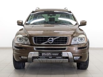 фото Volvo XC90 I 2012