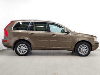 фото Volvo XC90 I 2012