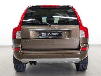 фото Volvo XC90 2012 с пробегом