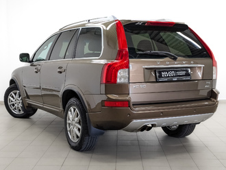 фото Volvo XC90 2012 с пробегом