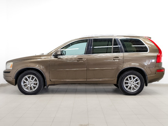 фото Volvo XC90 2012 с пробегом