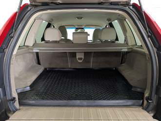 фото Volvo XC90 2012 с пробегом