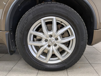 фото Volvo XC90 2012 с пробегом