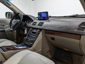 фото Volvo XC90 2012 с пробегом