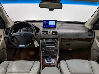 фото Volvo XC90 2012 с пробегом
