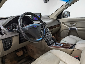 фото Volvo XC90 2012 с пробегом
