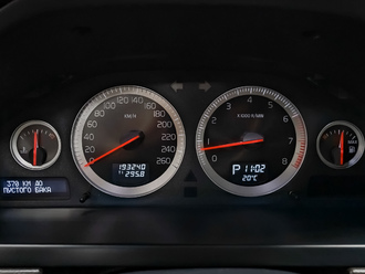 фото Volvo XC90 2012 с пробегом