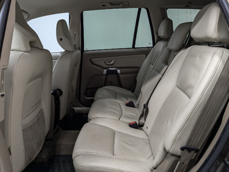 фото Volvo XC90 2012 с пробегом