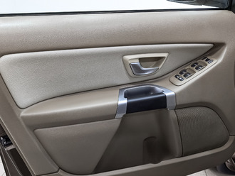 фото Volvo XC90 2012 с пробегом