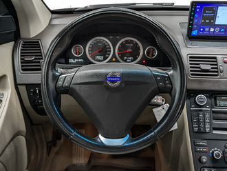 фото Volvo XC90 2012 с пробегом