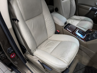 фото Volvo XC90 2012 с пробегом