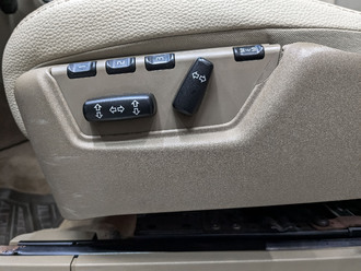 фото Volvo XC90 2012 с пробегом