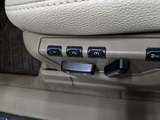 фото Volvo XC90 2012 с пробегом
