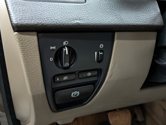фото Volvo XC90 2012 с пробегом