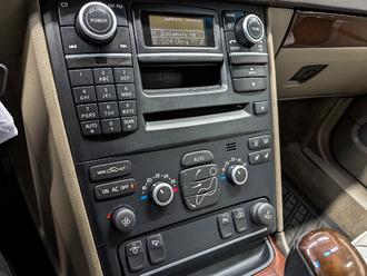 фото Volvo XC90 2012 с пробегом