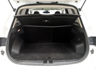 фото FAW Besturn X40 2020