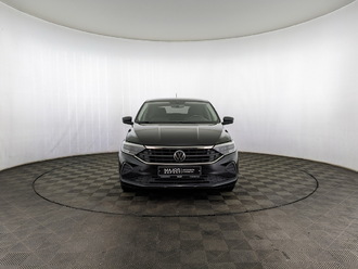 фото Volkswagen Polo VI 2020