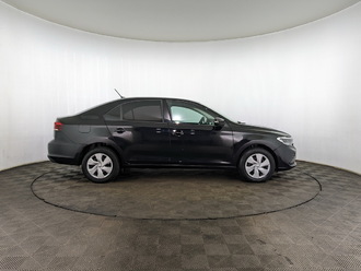 фото Volkswagen Polo VI 2020
